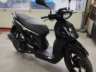 peugeot scooter tweet 125