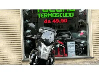 vendo kawasaki er-6n (2009 - 11) usata a napoli (codice 9624921) - moto.it