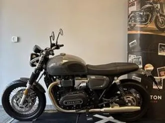 brixton cromwell 1200