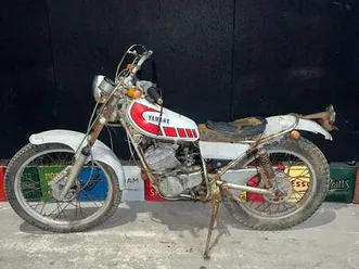 yamaha-ty125-ty125-model-539-manual