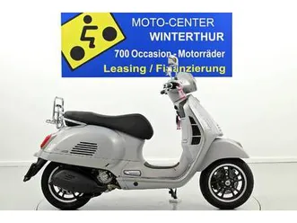 vespa gts 300 supertech abs