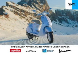 vespa 946 125 snake