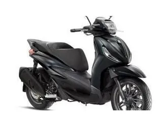 vendo piaggio beverly 300 abs-asr (2021 - 25) nuova a calcinato (codice 8374657) - moto.it