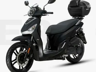 vendo sym symphony 200 (2025) nuova a roma (codice 9292157) - moto.it