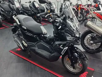 ◊❗◊ promo : sym adx 125 cc e5+ abs / tcs - 2026