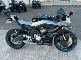 cf moto 675 sr-r lb moto vittel