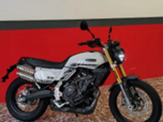 fantic caballero 700 deluxe 2025