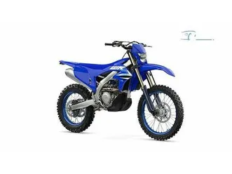 yamaha wr450f 2025