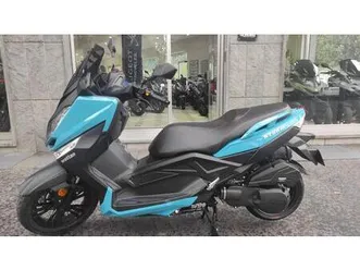 vendo wottan motor storm 125 (2022 - 24) nuova a torino (codice 9626081) - moto.it