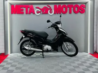 honda biz 125 es