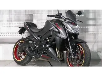 vendo suzuki gsx-s1000 abs (2017 - 20) usata a casalgrasso (codice 9625435) - moto.it