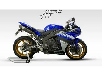 vendo yamaha yzf r1 (2009 - 11) usata a cesano maderno (codice 9625492) - moto.it
