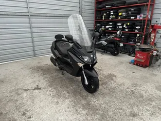 piaggio-xevo-125-fv-raty-transport-borow