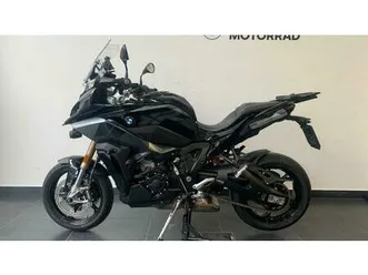 vendo bmw s 1000 xr (2020 - 23) usata a san giovanni teatino (codice 9626178) - moto.it