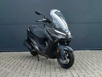kymco-x-town-300i-abs-bj-2024-motoren-overige-merken-marktplaats