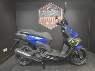 keeway fact x 125 low rate finance available 125 cc