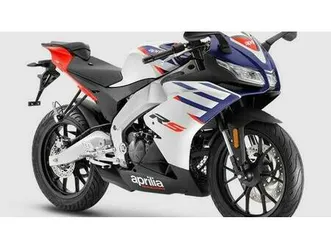 vendo aprilia rs 125 (2021 - 24) nuova a roma (codice 9625949) - moto.it