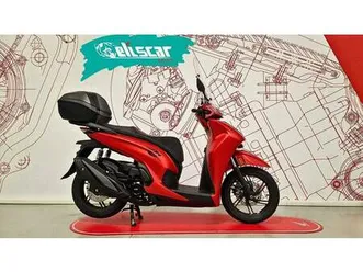vendo honda sh 350i sport (2025) nuova a sona (codice 9625409) - moto.it