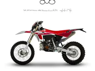 vendo fantic motor xe 300 (2024) usata a firenze (codice 9489494) - moto.it