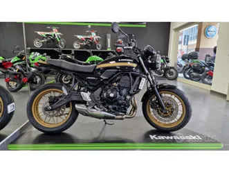 kawasaki z650rs nuova