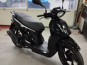 peugeot scooter tweet 125