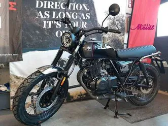 cromwell 250 titanium black / sterling grey a2!...