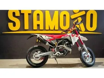 vendo fantic motor xmf 125 competition (2025) nuova a milano (codice 9626608) - moto.it