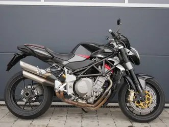 mv agusta brutale 910 r