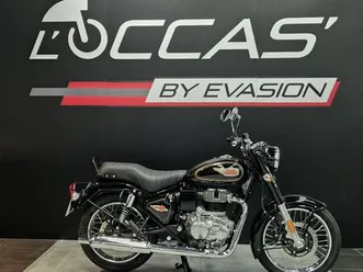 royal enfield bullet 350 à partir de 120/mois