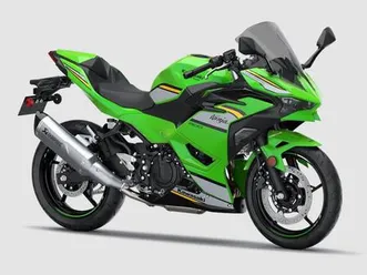 kawasaki ninja 500