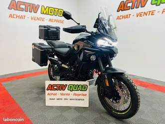 ◊ cfmoto 800 mt explore a / a2 + méga promo 2016 - 9.999? ◊ - activquad - envoi / reprise / facilité de paiement