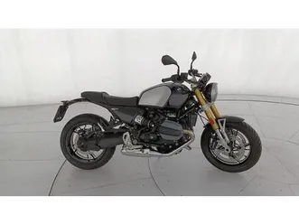 vendo bmw r ninet (2021 - 24) nuova a lecco (codice 9626939) - moto.it