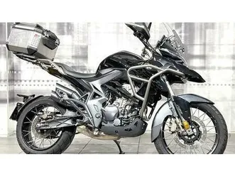 vendo zontes zt310-m (2021 - 24) usata a casalgrasso (codice 9626476) - moto.it
