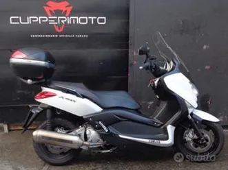 yamaha-x-max-250-2010