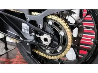 vendo ktm 1290 super adventure s (2017 - 20) usata a chieti (codice 9626106) - moto.it