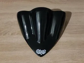 peugeot speedfight 1/2 mtkt tachohalter-schwarz.