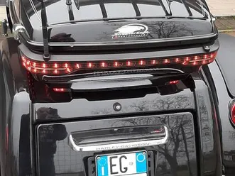 vendo-harley-davidson-107-tri-glide-ultra-2017-18-flhtcutg-usata-a-bagnolo-san-vito