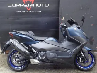 vendo-yamaha-t-max-560-2022-24-usata-a-cirie'-codice-9626311-moto-it