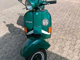 vespa px
