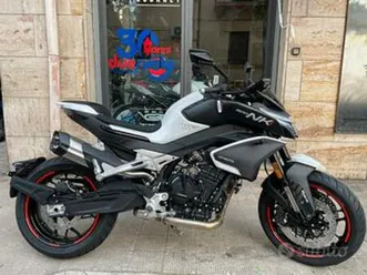 cf moto 800 nk advanced