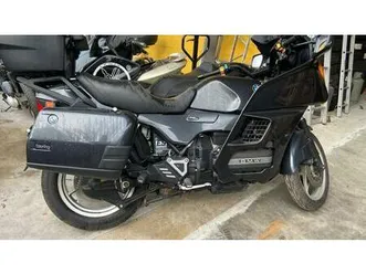 vendo bmw k 1100 lt (1992 - 98) usata a milano (codice 9626546) - moto.it