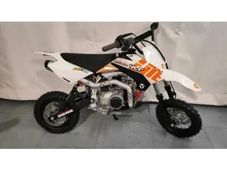 vendo ycf f88s lite (2022 - 23) nuova a rosta (codice 8993784) - moto.it