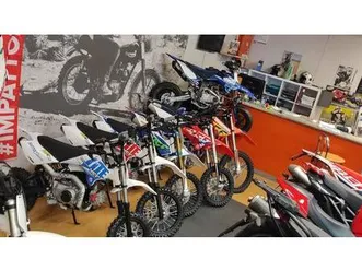 vendo ycf f125 (2021 - 22) nuova a bricherasio (codice 8589804) - moto.it