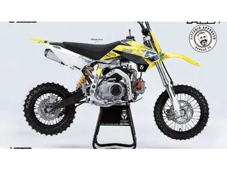 vendo ycf pilot f150e (2021 - 23) nuova a roma (codice 8768924) - moto.it