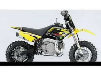 vendo ycf 50a (2021 - 23) nuova a arluno (codice 9117941) - moto.it