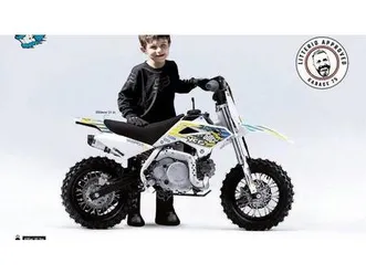 vendo ycf 50a (2021 - 23) nuova a roma (codice 8769041) - moto.it