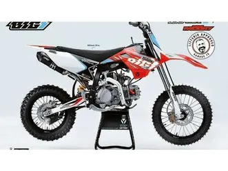 vendo ycf bigy 150 mx (2021 - 23) nuova a roma (codice 8769022) - moto.it