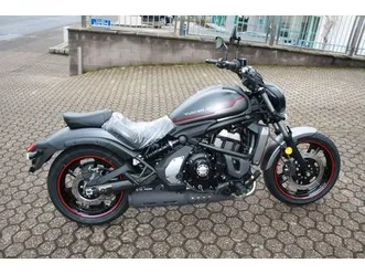 kawasaki vulcan s