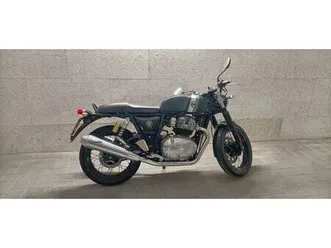 royal enfield continental gt 650