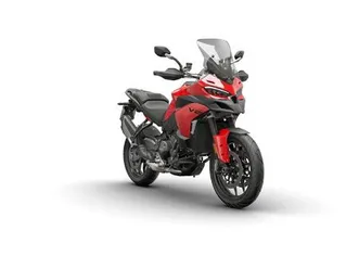 ducati multistrada v2
